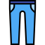 Pants Symbol 64x64