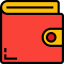 Wallet Symbol 64x64