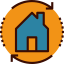 House icon 64x64