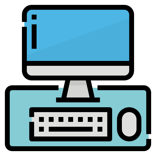 Computer アイコン