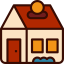 Mortgage icon 64x64