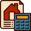 Mortgage icon 64x64