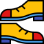 Shoes Symbol 64x64