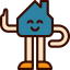 House icon 64x64