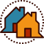 House icon 64x64