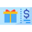 Voucher Symbol 64x64