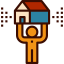 House icon 64x64