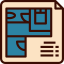 Blueprint icon 64x64