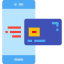 Online payment Symbol 64x64