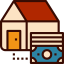 Mortgage icon 64x64