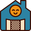 House icon 64x64
