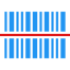 Barcode Symbol 64x64
