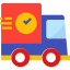 Truck Symbol 64x64