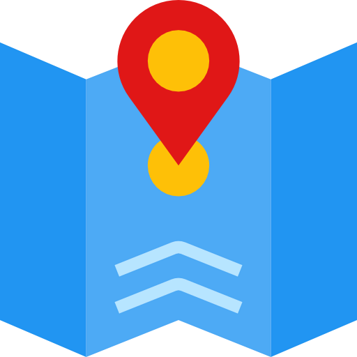 Location icon