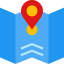 Location icon 64x64