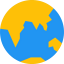 World icon 64x64