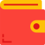 Wallet icon 64x64