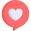 Chat ícone 64x64