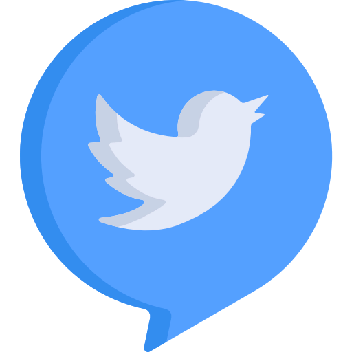 Twitter icon