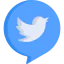 Twitter ícone 64x64