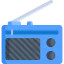 Radio ícone 64x64
