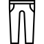 Pants icon 64x64