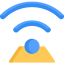 Wifi ícone 64x64