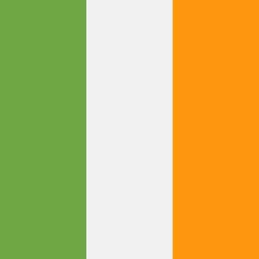 Ireland Symbol