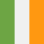 Ирландия иконка 64x64