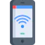 Wifi ícone 64x64