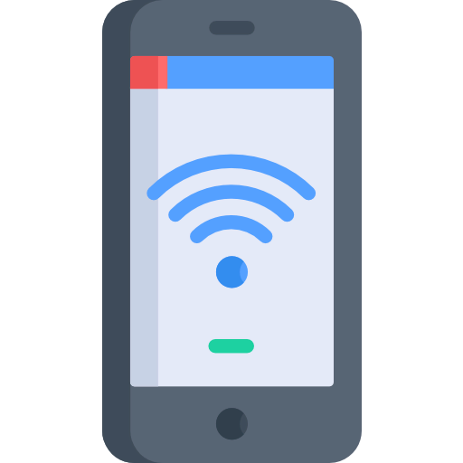 Wifi icon