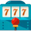 Slot machine icon 64x64