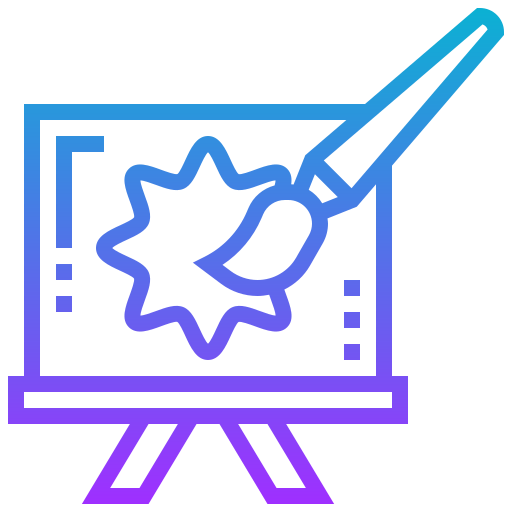 Creative アイコン