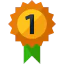 Medal icon 64x64