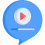Video ícone 64x64