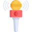 Microphone ícone 64x64