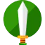 Sword icon 64x64