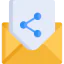 Email ícone 64x64