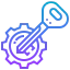 Key Ikona 64x64