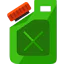 Gasoline icon 64x64