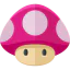 Mushroom icon 64x64