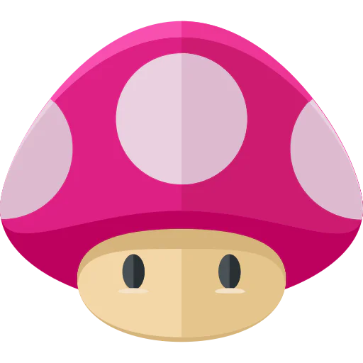 Mushroom 图标