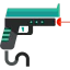 Gun icon 64x64