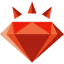 Diamond icon 64x64