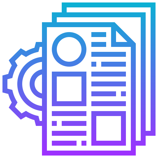 Documentation Ikona