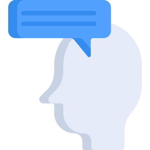 Talk アイコン