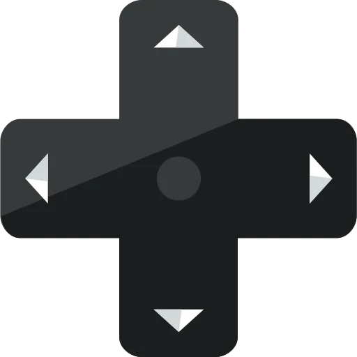 Controller biểu tượng