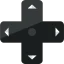 Controller icon 64x64