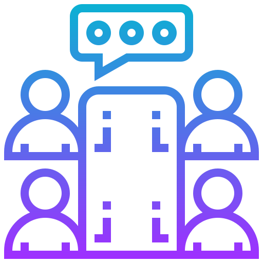 Встреча иконка