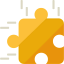 Puzzle icon 64x64